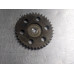 222R127 Exhaust Camshaft Timing Gear For 06-09 Mazda 3  2.0 LF0112425 FWD
