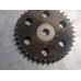 222R127 Exhaust Camshaft Timing Gear For 06-09 Mazda 3  2.0 LF0112425 FWD