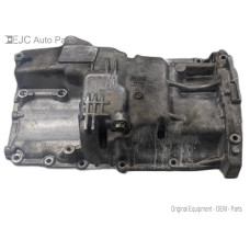 GWZ102 Engine Oil Pan For 06-13 Mazda 3 2.0 LFE510401 FWD GWZ102 Engine Oil Pan For 06-13 Mazda 3 2.0 LFE510401 FWD