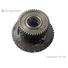 224U003 Idler Timing Gear From 2005 Jeep Grand Cherokee  3.7 53021298AB 4WD