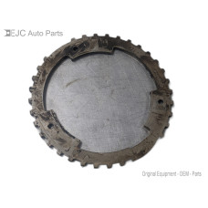 224U007 Crankshaft Trigger Tone Ring From 2005 Jeep Grand Cherokee  3.7  4WD
