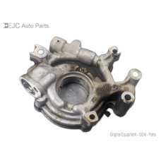 224U008 Engine Oil Pump From 2005 Jeep Grand Cherokee  3.7 53020827AC 4WD