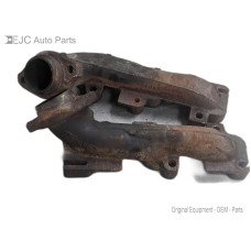 224U017 Exhaust Manifold Pair Set For 05-10 Jeep Grand Cherokee  3.7 53013691AC 4WD