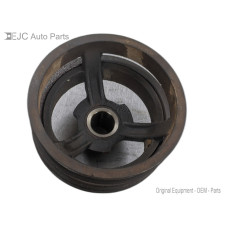 224U018 Crankshaft Pulley For 99-10 Jeep Grand Cherokee  3.7 53020689AA 4WD