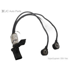 224U019 Knock Detonation Sensor From 2005 Jeep Grand Cherokee  3.7  4WD