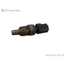 224U021 Coolant Temperature Sensor From 2005 Jeep Grand Cherokee  3.7 56027873AA 4WD