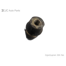 224U022 Cylinder Head Plug From 2005 Jeep Grand Cherokee  3.7 53021197AA 4WD