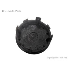 224U023 Cylinder Head Cap From 2005 Jeep Grand Cherokee  3.7 53021197AA 4WD