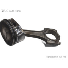 222F001 Piston and Connecting Rod Standard For 13-15 Ram 1500  5.7 53022257AE Hemi