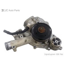 222F016 Water Coolant Pump For 11-18 Ram 1500  5.7 53022192AF Hemi