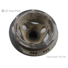 222F019 Crankshaft Pulley For 11-18 Ram 1500  5.7 53022083AA Hemi