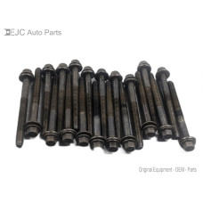 222F022 Cylinder Head Bolt Kit For 13-15 Ram 1500  5.7 06510280AA Hemi