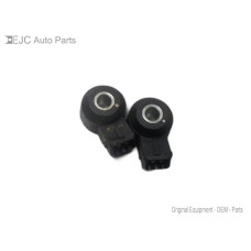 222F028 Knock Detonation Sensor Set For 13-15 Ram 1500  5.7 05033316AB Hemi set of 2