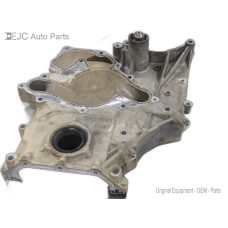 GWN309 Engine Timing Cover For 11-18 Ram 1500  5.7 53022195AG Hemi