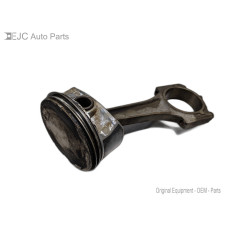 224Z001 Piston and Connecting Rod Standard For 13-15 Ram 1500  5.7 53022257AE Hemi