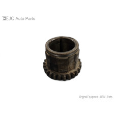 222P104 Crankshaft Timing Gear From 2004 Dodge Ram 1500  5.7  Hemi