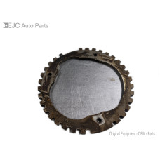 222P108 Crankshaft Trigger Tone Ring From 2004 Dodge Ram 1500  5.7  Hemi
