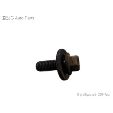 222P112 Camshaft Gear Bolt From 2004 Dodge Ram 1500  5.7  Hemi