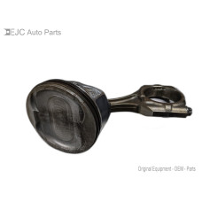 225A001 Piston and Connecting Rod Standard From 2015 Subaru Legacy  2.5 12100A470 AWD