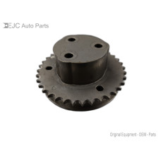 225A005 Left Exhaust Camshaft Timing Gear From 2015 Subaru Legacy  2.5 13024AA370 AWD