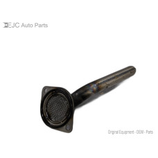 225A018 Engine Oil Pickup Tube From 2015 Subaru Legacy  2.5 15050AA150 AWD