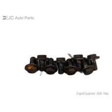 225A027 Flexplate Bolts From 2015 Subaru Legacy  2.5  AWD