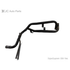 225A030 Heater Lines Set From 2015 Subaru Legacy  2.5  AWD set of 2
