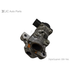 225A032 EGR Valve From 2015 Subaru Legacy  2.5 14710AA810 AWD