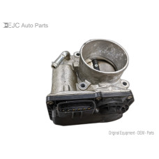 225A034 Throttle Valve Body For 13-19 Subaru Legacy  2.5 16112AA380 AWD