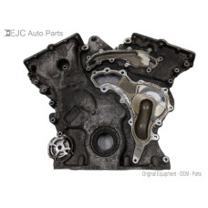 GVH303 Engine Timing Cover For 11-15 Dodge Durango  3.6 05184318AI 4WD