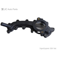 225T001 Rear Thermostat Housing For 11-15 Dodge Durango  3.6 05184653AF 4WD