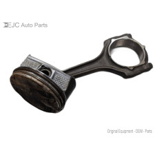 225T006 Piston and Connecting Rod Standard For 11-15 Dodge Durango  3.6 05184347AH 4WD