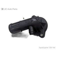 225T008 Thermostat Housing For 11-15 Dodge Durango  3.6 05184653AF 4WD