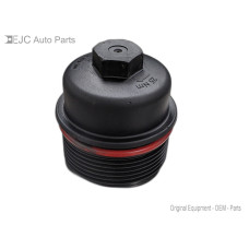 225T009 Oil Filter Cap For 11-15 Dodge Durango  3.6 68079747AC 4WD