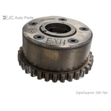 225T012 Exhaust Camshaft Timing Gear For 11-15 Dodge Durango  3.6 05184369AG 4WD