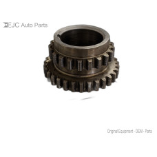 225T013 Crankshaft Timing Gear For 11-15 Dodge Durango  3.6 05184357AD 4WD