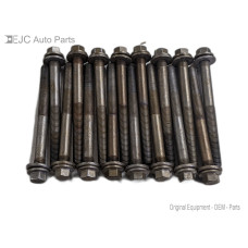 225T014 Cylinder Head Bolt Kit For 11-15 Dodge Durango  3.6  4WD