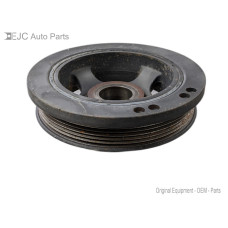 225T018 Crankshaft Pulley For 11-20 Dodge Durango  3.6 05184293AH 4WD