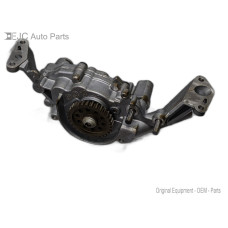 225T033 Engine Oil Pump For 11-15 Dodge Durango  3.6 05184273AD 4WD