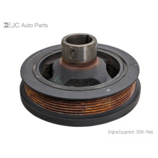222S104 Crankshaft Pulley For 12-24 Jeep Wrangler  3.6 05184293AH 4WD