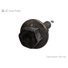 224S109 Crankshaft Pulley Bolt For 12-13 Jeep Wrangler  3.6 06511710AA 4WD