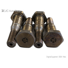 224S114 Camshaft Bolt Oil Control Valve Set For 12-13 Jeep Wrangler  3.6  4WD Set of 4