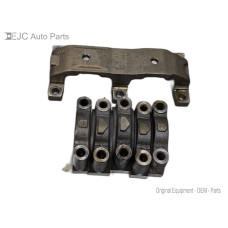 222U103 Engine Block Main Caps For 14-16 Jeep Cherokee  2.4 05047469AB FWD
