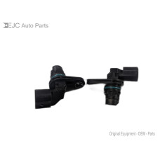 225B023 Camshaft Position Sensor Set For 12-15 Kia Optima LX 2.4 3935025010 FWD 225B023 Camshaft Position Sensor Set For 12-15 Kia Optima LX 2.4 3935025010 FWD