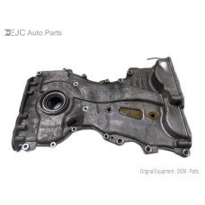 225B036 Engine Timing Cover For 11-15 Kia Optima LX 2.4 213552G004 FWD 225B036 Engine Timing Cover For 11-15 Kia Optima LX 2.4 213552G004 FWD