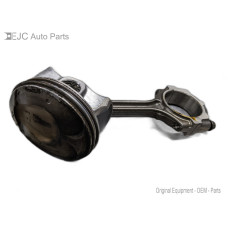 225V001 Piston and Connecting Rod Standard For 19-23 Nissan Altima  2.5 121003TA0C FWD