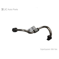 225V021 Pump To Rail Fuel Line For 19-23 Nissan Altima  2.5  FWD