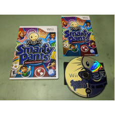 EA Smarty Pants Nintendo Wii Complete in Box EA Smarty Pants Nintendo Wii Complete in Box