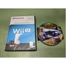 Cabela's Big Game Hunter 2012 Nintendo Wii Disk Only Cabela's Big Game Hunter 2012 Nintendo Wii Disk Only
