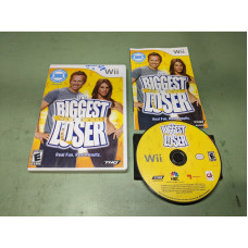 The Biggest Loser Nintendo Wii Complete in Box The Biggest Loser Nintendo Wii Complete in Box